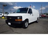 2014 Chevrolet Express 1500 Cargo WT