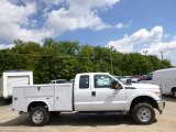 2015 Ford F350 Super Duty XL Super Cab 4x4