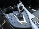 2015 BMW 2 Series 228i xDrive Coupe 8 Speed Sport Automatic Transmission