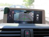 2015 BMW 2 Series 228i xDrive Coupe Controls