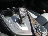 2015 BMW 2 Series M235i xDrive Coupe 8 Speed Sport Automatic Transmission