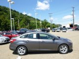 2014 Ford Focus SE Sedan