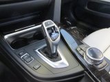 2015 BMW 4 Series 435i xDrive Gran Coupe 8 Speed Sport Automatic Transmission