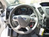 2015 Ford Transit Van 150 MR Long Steering Wheel