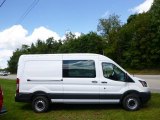 2015 Ford Transit Van 250 MR Long