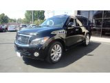 2012 Infiniti QX 56 4WD