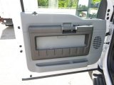 2015 Ford F450 Super Duty XL Regular Cab Chassis Door Panel