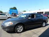 2010 Chevrolet Impala LT