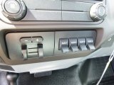 2015 Ford F350 Super Duty XL Regular Cab 4x4 Controls