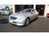 2012 Infiniti G 37 Journey Sedan