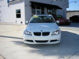 2006 BMW 3 Series 325i Sedan