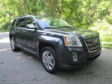 2011 GMC Terrain SLT AWD Front 3/4 View