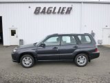 2008 Subaru Forester 2.5 X Sports