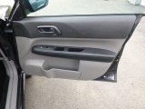 2008 Subaru Forester 2.5 X Sports Door Panel