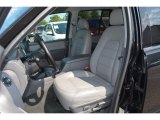 2005 Ford Explorer Interiors