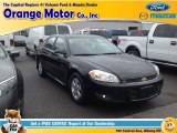 2010 Chevrolet Impala LT