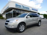 2011 Chevrolet Traverse LT