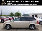 2014 Cashmere Pearl Chrysler Town & Country Touring-L #96332966