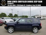 2014 Jeep Patriot Latitude 4x4