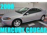 2000 Mercury Cougar V6