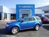 2011 Ford Escape XLT V6 4WD