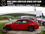2014 TorRed Dodge Charger SXT AWD #96332958