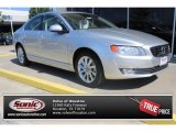 2015 Bright Silver Metallic Volvo S80 T5 Drive-E #96333313