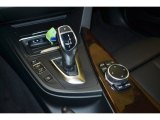 2014 BMW 3 Series 328d xDrive Sports Wagon 8 Speed Steptronic Automatic Transmission
