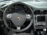 2006 Porsche 911 Carrera Cabriolet Steering Wheel