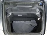 2006 Porsche 911 Carrera Cabriolet Trunk