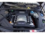 2003 Audi A4 Engines