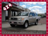 2004 Toyota Sequoia SR5 4x4