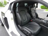 2010 Audi R8 5.2 FSI quattro Front Seat