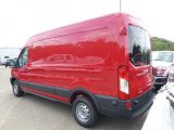 2015 Ford Transit Van 350 MR Long Exterior
