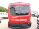 2015 Ford Transit Van 350 MR Long Exterior