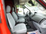 2015 Ford Transit Van 350 MR Long Front Seat