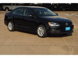 2014 Volkswagen Jetta SE Sedan