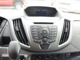 2015 Ford Transit Van 350 MR Long Controls