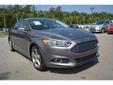 2014 Ford Fusion SE EcoBoost