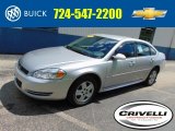 2009 Chevrolet Impala LS