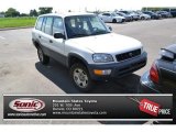 1999 Toyota RAV4 4WD