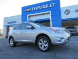 2011 Nissan Rogue S AWD