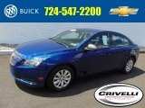 2013 Chevrolet Cruze LS