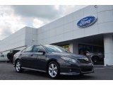 2011 Toyota Camry SE