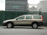 2005 Volvo XC70 AWD Exterior