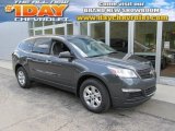 2014 Chevrolet Traverse LS AWD