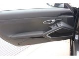 2015 Porsche 911 Carrera 4S Coupe Door Panel