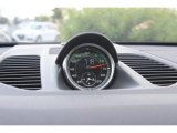 2015 Porsche 911 Carrera 4S Coupe Gauges