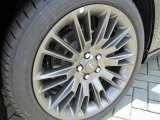 2014 Chrysler 300 John Varvatos Limited Edition Wheel