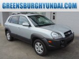 2007 Hyundai Tucson SE